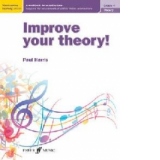 Improve Your Theory! Grade 4