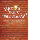Zadok Rules - Hallelujah! (Mixed Voice/Ensemble)