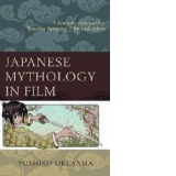 Japanese Mythology in Film