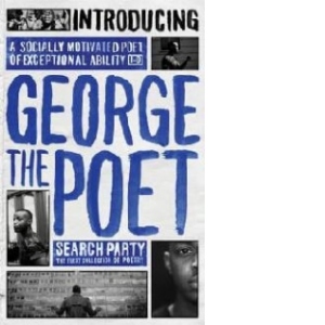 Introducing George the Poet