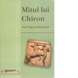 Mitul lui Chiron