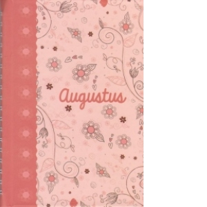 Agenda Augustus (Aug_002)