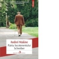 Patria locotenentului Schreiber