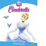 Penguin Kids 1: Cinderella