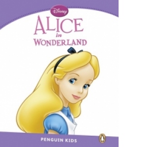Penguin Kids 5: Alice in Wonderland