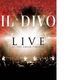 IL Divo - Live At The Greek Theatre