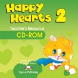 Happy Hearts 2 CD-ROM