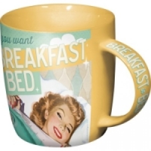 Cana Breakfast in Bed