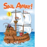 Sail Away 1 Manualul elevului