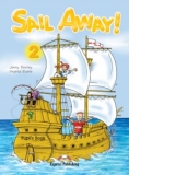 Sail Away 2  Manualul elevului