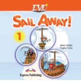 Sail Away 1  DVD