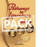 Pathways To Literature Pachetul Profesorului (SB+TB+CD+DVD)