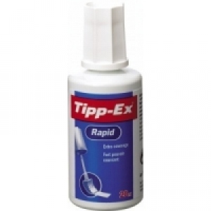 Fluid corector Tipp-Ex 20ml cu burete