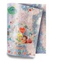 Coperta holografica A5 Disney
