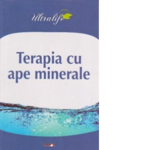 Poze Terapia cu ape minerale