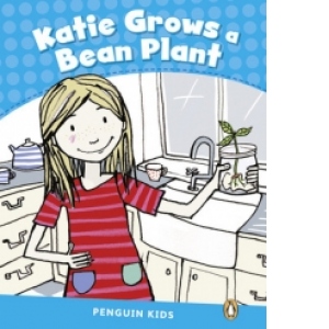 Penguin Kids 1: Katie Grows a Bean CLIL