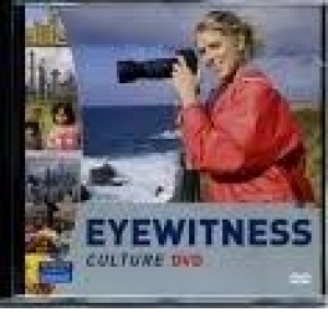 Eyewitness Culture DVD