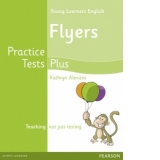 Young Learners English Flyers Practice Tests Plus Students Book