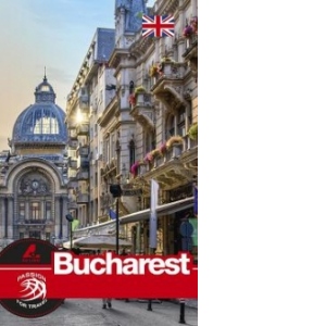 Bucharest tourist guide