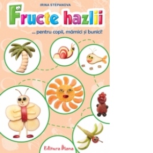 Fructe Hazlii