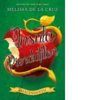 Insula pierdutilor ( Seria Descendentii vol.1)