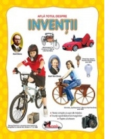 Afla totul despre - Inventii