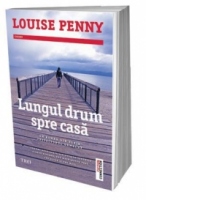 Lungul drum spre casa