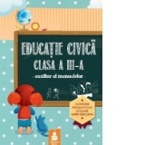 Educatie civica - auxiliar clasa a III-a (2015)