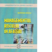 Managementul riscului in afaceri