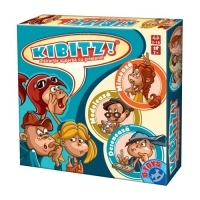 Kibitz! Distractie superba cu prietenii!