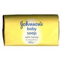 Sapun cu miere Johnsons Baby, 100 g