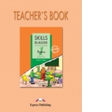 Teste limba Engleza Skills Builder Flyers 1 Manualul profesorului revizuit