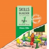 Teste limba Engleza Skills Builder Flyers 1 Audio CD (set 2 CD) revizuit