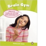 Penguin Kids 4: Brain Gym CLIL