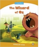 Penguin Kids 3 The Wizard of Oz Reader