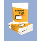 Comenzi SQL in Oracle﻿