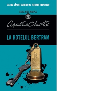 La hotelul Bertram