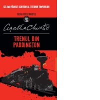 Trenul din Paddington
