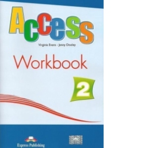 Access 2 : Workbook