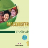 Blockbuster 1 Caietul elevului