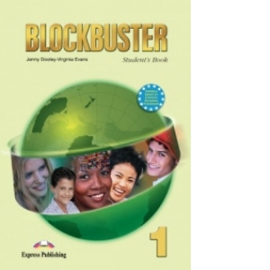 Blockbuster 1 Manualul elevului