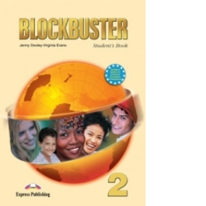 Blockbuster 2 Manualul elevului
