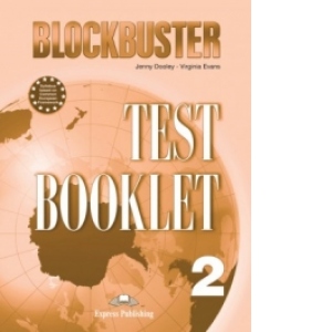 Blockbuster 2 Teste