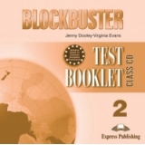Blockbuster 2 CD-Rom cu teste
