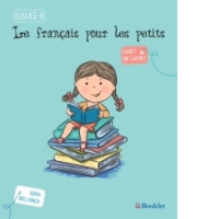 Le francais por les petits. Caiet de lucru pentru clasa a II-a