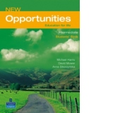 New Opportunities Intermediate Student's Book