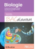Biologie  Bacalaureat Teste clasele 11-12 (Editie 2015)