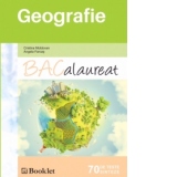 Geografie  Bacalaureat  Teste (editie 2015)