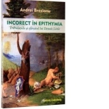 Incorect in Epithymia