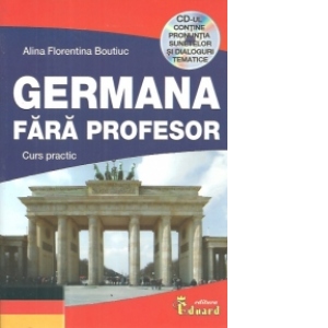 Germana fara profesor
